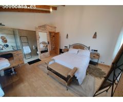 Casa rural en fuente blanca