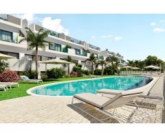DUPLEX EN TORREVIJA