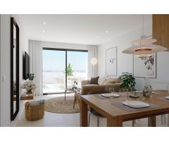 DUPLEX EN TORREVIJA