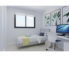 DUPLEX EN TORREVIJA