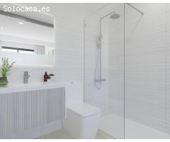 DUPLEX EN TORREVIJA