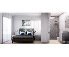 Exclusivos bungalows en Benidorm, Finestrat