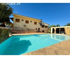 Chalet en Venta en Molina de Segura, Murcia