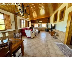 Chalet en Venta en Molina de Segura, Murcia