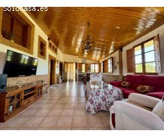 Chalet en Venta en Molina de Segura, Murcia