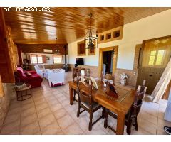 Chalet en Venta en Molina de Segura, Murcia