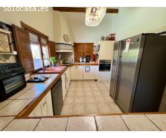 Chalet en Venta en Molina de Segura, Murcia