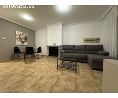 ¡Dúplex Recién Reformados en Fortuna – Exclusividad, Espacio y Comodidad!