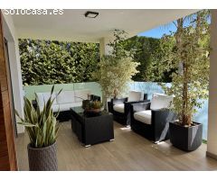 ¡EXCLUSIVA villa de lujo en La Alcayna con más de 600 m² de parcela! ¡Tu nuevo hogar te espera!