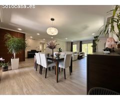 ¡EXCLUSIVA villa de lujo en La Alcayna con más de 600 m² de parcela! ¡Tu nuevo hogar te espera!