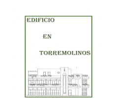 OPORTUNIDAD INVERSIÓN: EDIFICIO EN TORREMOLINOS CENTRO