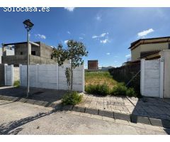 Terreno en venta en Calle Hacienda Santa María 42, Palomares del Río