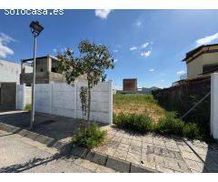 Terreno en venta en Calle Hacienda Santa María 42, Palomares del Río