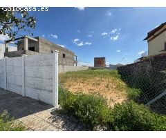 Terreno en venta en Calle Hacienda Santa María 42, Palomares del Río