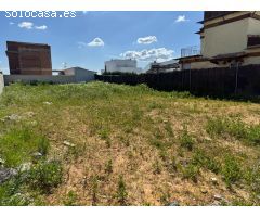 Terreno en venta en Calle Hacienda Santa María 42, Palomares del Río