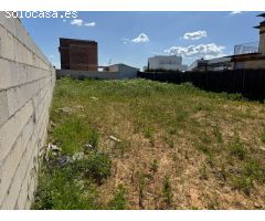 Terreno en venta en Calle Hacienda Santa María 42, Palomares del Río