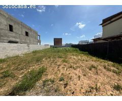 Terreno en venta en Calle Hacienda Santa María 42, Palomares del Río