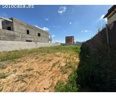 Terreno en venta en Calle Hacienda Santa María 42, Palomares del Río