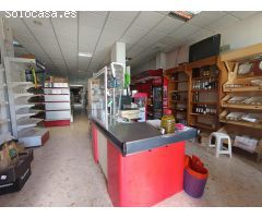 Local Comercial en Casco Antiguo de Mairena del Aljarafe.