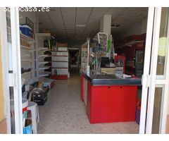 Local Comercial en Casco Antiguo de Mairena del Aljarafe.
