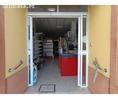 Local Comercial en Casco Antiguo de Mairena del Aljarafe.