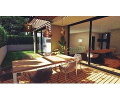 Increibles casas de obra nueva