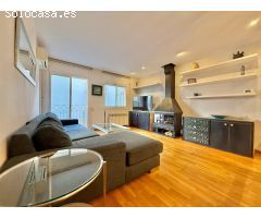 Encanto y exclusividad en el casco antiguo de Sitges
