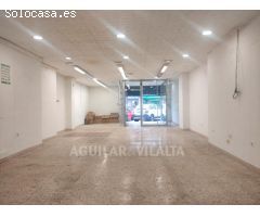 LOCAL COMERCIAL 160 M²