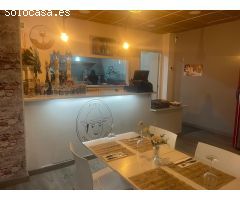 PIZZERIA EN TRASPASO