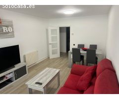 FANTASTICA PLANTA BAJA TOTALMENTE REFORMADA CON TERRAZA DE 14 M2!!