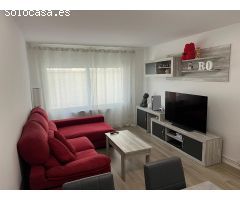 FANTASTICA PLANTA BAJA TOTALMENTE REFORMADA CON TERRAZA DE 14 M2!!