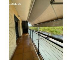 Precioso piso seminuevo, con zona comunitaria con piscina!!