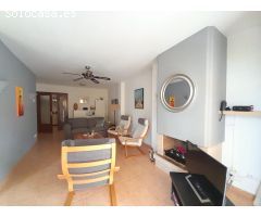 Precioso atico duplex semi nuevo!!!