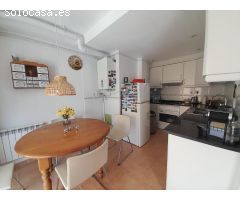Precioso atico duplex semi nuevo!!!