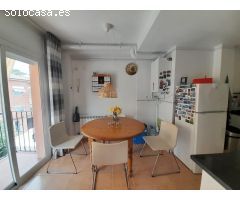 Precioso atico duplex semi nuevo!!!