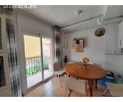 Precioso atico duplex semi nuevo!!!