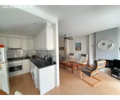 Precioso atico duplex semi nuevo!!!