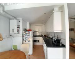 Precioso atico duplex semi nuevo!!!
