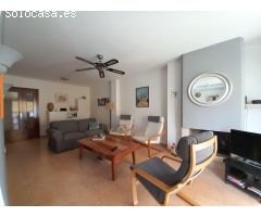Precioso atico duplex semi nuevo!!!