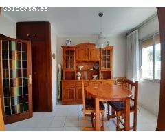 Fantastico piso  muy luminoso!!