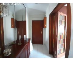 Fantastico piso  muy luminoso!!