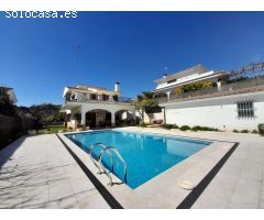 Fantastica casa a cuatro vientos con terreno de 625 m2 y vistas a mar!!