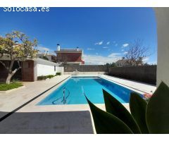 Fantastica casa a cuatro vientos con terreno de 625 m2 y vistas a mar!!