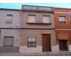 Casa en venta centrica