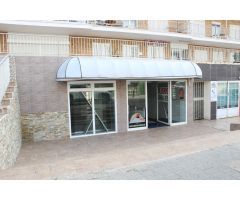PLAYA DE GANDIA-LOCAL COMERCIAL EN VENTA