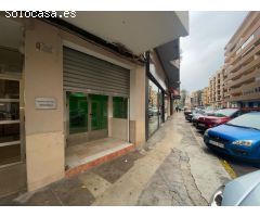 Local comercial en venta en Tavernes de la Valldigna