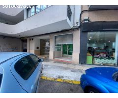 Local comercial en venta en Tavernes de la Valldigna