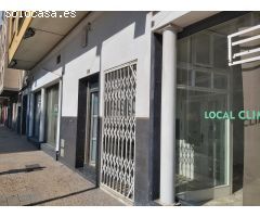 Local en venta en Tavernes de la Valldigna