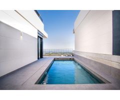¡Bienvenido a tu nuevo hogar en el Residencial Polop Hills, donde la naturaleza se fusiona con el co