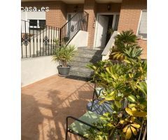 Magnífico adosado en venta en Simat de la Valldigna